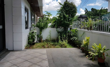 For Rent: 3 bedroom Townhouse in Kawilihan Village, Pasig