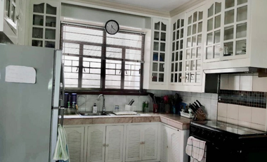 For Rent: 3 bedroom Townhouse in Kawilihan Village, Pasig