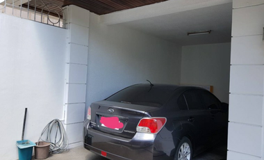For Rent: 3 bedroom Townhouse in Kawilihan Village, Pasig
