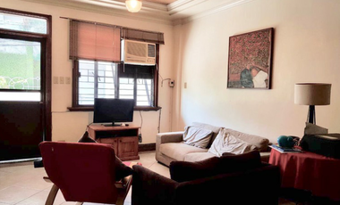 For Rent: 3 bedroom Townhouse in Kawilihan Village, Pasig