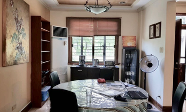 For Rent: 3 bedroom Townhouse in Kawilihan Village, Pasig