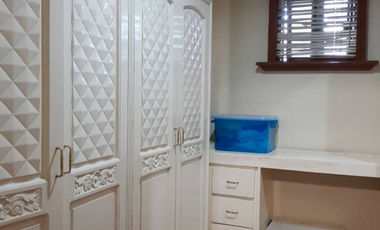 For Rent: 3 bedroom Townhouse in Kawilihan Village, Pasig