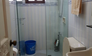 For Rent: 3 bedroom Townhouse in Kawilihan Village, Pasig