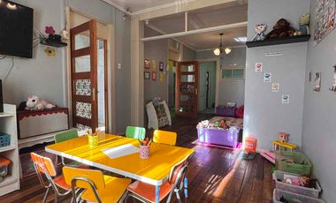 casa para jardín infantil o guardería ARRIENDO