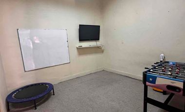 casa para jardín infantil o guardería ARRIENDO