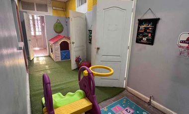 casa para jardín infantil o guardería ARRIENDO