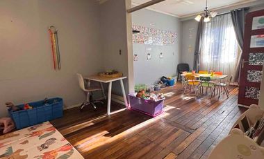 casa para jardín infantil o guardería ARRIENDO