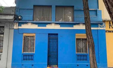 casa para jardín infantil o guardería ARRIENDO