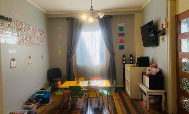 casa para jardín infantil o guardería ARRIENDO
