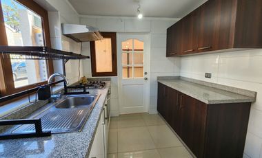 Se arrienda casa en Cond. Don Martin, Machali