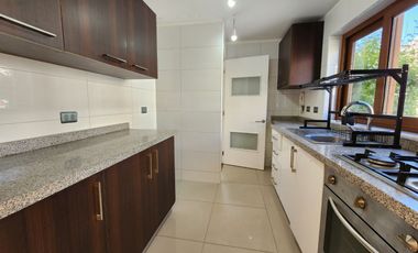 Se arrienda casa en Cond. Don Martin, Machali