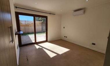 Se arrienda casa en Cond. Don Martin, Machali