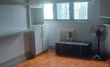 3 Bedroom- FOR SALE - Renaissance Condominium, Pasig City
