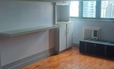 3 Bedroom- FOR SALE - Renaissance Condominium, Pasig City