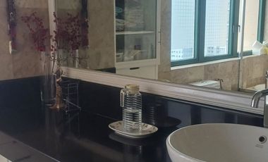 3 Bedroom- FOR SALE - Renaissance Condominium, Pasig City