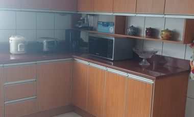 3 Bedroom- FOR SALE - Renaissance Condominium, Pasig City