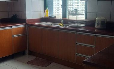 3 Bedroom- FOR SALE - Renaissance Condominium, Pasig City