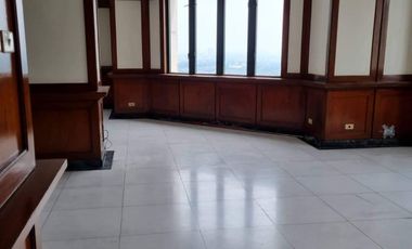 PENTHOUSE Unit - FOR RENT and For SALE - Renaissance Condominium