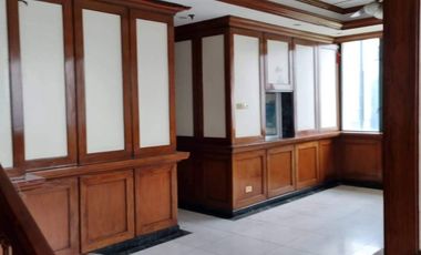 PENTHOUSE Unit - FOR RENT and For SALE - Renaissance Condominium