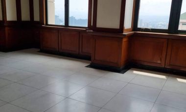 PENTHOUSE Unit - FOR RENT and For SALE - Renaissance Condominium