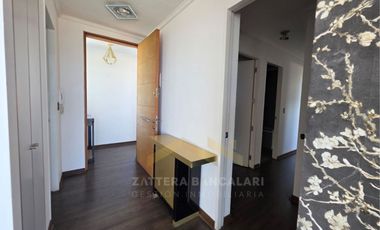 ESPECTACULAR PENT HOUSE EN LOMAS DE SAN ANDRES