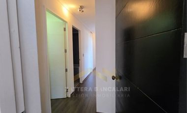 ESPECTACULAR PENT HOUSE EN LOMAS DE SAN ANDRES