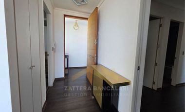 ESPECTACULAR PENT HOUSE EN LOMAS DE SAN ANDRES