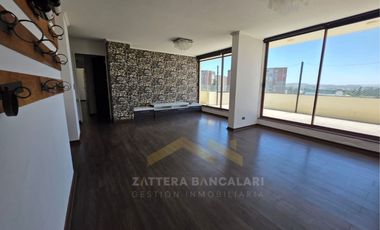 ESPECTACULAR PENT HOUSE EN LOMAS DE SAN ANDRES