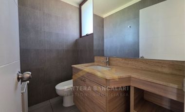 ESPECTACULAR PENT HOUSE EN LOMAS DE SAN ANDRES