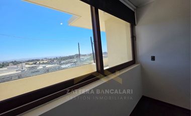 ESPECTACULAR PENT HOUSE EN LOMAS DE SAN ANDRES