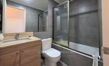 ESPECTACULAR PENT HOUSE EN LOMAS DE SAN ANDRES