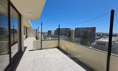 ESPECTACULAR PENT HOUSE EN LOMAS DE SAN ANDRES