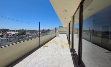 ESPECTACULAR PENT HOUSE EN LOMAS DE SAN ANDRES