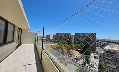 ESPECTACULAR PENT HOUSE EN LOMAS DE SAN ANDRES