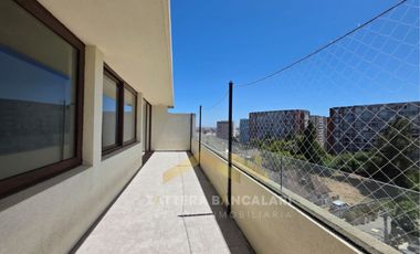 ESPECTACULAR PENT HOUSE EN LOMAS DE SAN ANDRES