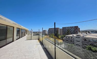 ESPECTACULAR PENT HOUSE EN LOMAS DE SAN ANDRES