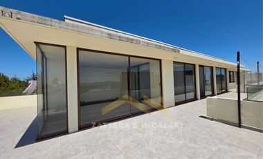 ESPECTACULAR PENT HOUSE EN LOMAS DE SAN ANDRES