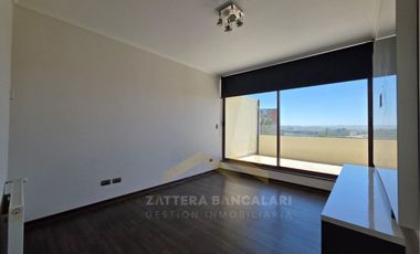 ESPECTACULAR PENT HOUSE EN LOMAS DE SAN ANDRES