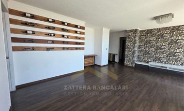 ESPECTACULAR PENT HOUSE EN LOMAS DE SAN ANDRES