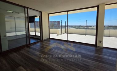 ESPECTACULAR PENT HOUSE EN LOMAS DE SAN ANDRES