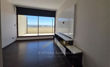 ESPECTACULAR PENT HOUSE EN LOMAS DE SAN ANDRES