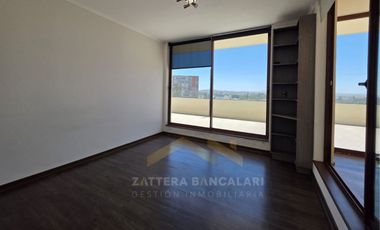 ESPECTACULAR PENT HOUSE EN LOMAS DE SAN ANDRES