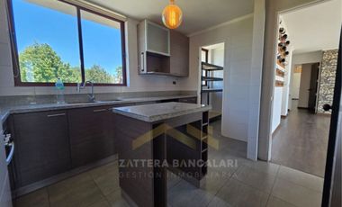 ESPECTACULAR PENT HOUSE EN LOMAS DE SAN ANDRES