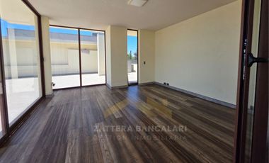 ESPECTACULAR PENT HOUSE EN LOMAS DE SAN ANDRES