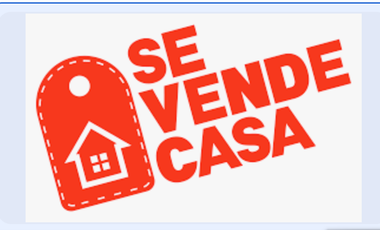 ¡Oportunidad a un nuevo comienzo!.  Venta CASA ESQUINA de 2  pisos.