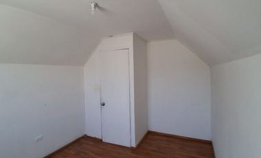 ¡Oportunidad a un nuevo comienzo!.  Venta CASA ESQUINA de 2  pisos.