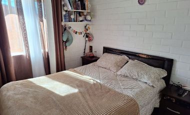 Villa Mateo Rancagua