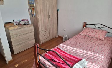 Villa Mateo Rancagua