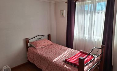 Villa Mateo Rancagua