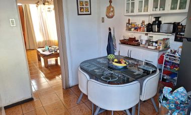 Villa Mateo Rancagua